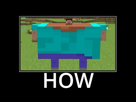 WAIT WHAT (Minecraft) #76