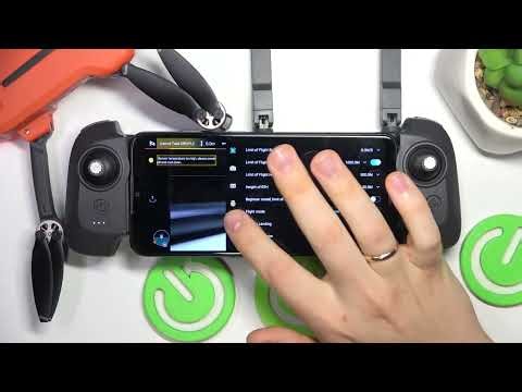 How to Reset Battery Preferences in FIMI MINI 3