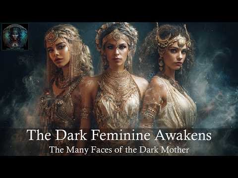 The Dark Feminine Awakens | The Many Faces of the Dark Mother