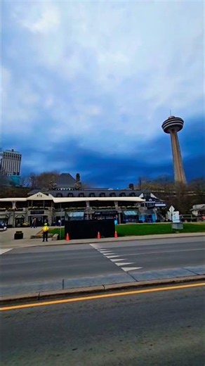 #horseshoefalls #niagarafalls #ontario #canada #fyp #foryoupage #fypシ