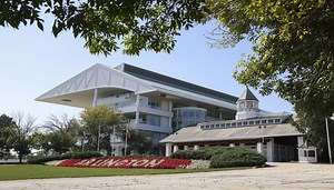 OTBs or not to be? Racing Board split on letting Arlington owner take bets after shutting down track