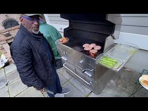 What We're Cooking - Chicken and Beef (IGTV)