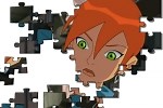Play Gwen From Ben 10 Puzzle | Free Online  Games. KidzSearch.com