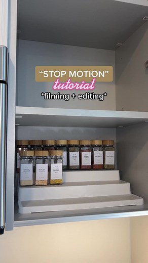 Replying to @itsjennifermichelle How do you make a stop motion video? This is what I personally do, and it’s so quick & easy 😍 #ugccreatortips #contentcreatorreality #stopmotiontutorial @michelleeeejh