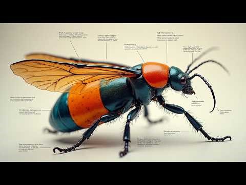 The Smallest Beetles in America: Discover the Feather-Winged Insects You’ve Never Seen