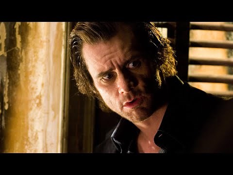 The Number 23 Full Movie Facts & Review in English / Jim Carrey / Virginia Madsen