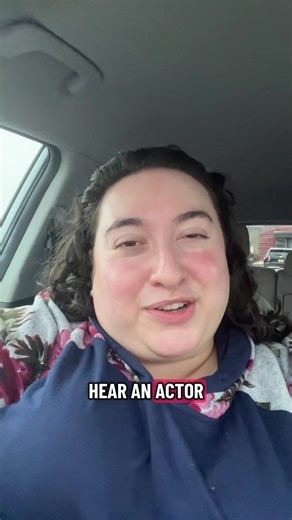 Opera and ballet matter. Opera, in particular, means a lot to fat performers, like myself. ♥️ #opera #ballet