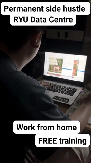 Company: RYU Data Centre Corp. Office: Poblacion, Dasmariñas, Cavite Job: Image Data Encoder Analyst/Annotation -------------------------- For the DATA ANNOTATION job 2025 ------------------------- Info: - Permanent Work-from-home - Freelance part-time job/side hustle - Flex time - With or without experience - 15/30th payout - NO FEES to be collected - With valid bank/GCash/PayMaya/Airtm Requirements: - Desktop/Laptop/microphone - Stable internet - Computer literate/trainable - Available to comm