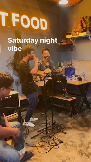 J's Grill House on Reels