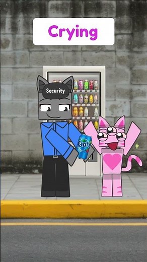 3 Ways To Fix A Broken Vending Machine! 🥤💥🤖 | Animal Hospital