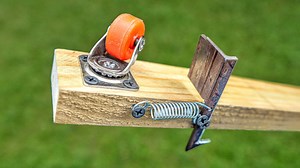 Top products:- https://linktr.ee/bazar_solutio Invention made for woodworkers, DIY workshop solutions, Router jig tutorial, technology improvement, DIY projects, Tool customization, Workshop ideas, DIY tips, Woodworking, DIY tool upgrades Top homemade hacks and tips for smart people | Be Creative