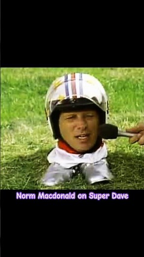 #normmacdonald #comedy #comedian #snl #standupcomedy #superdave #funny #funnyshort #Dennismiller