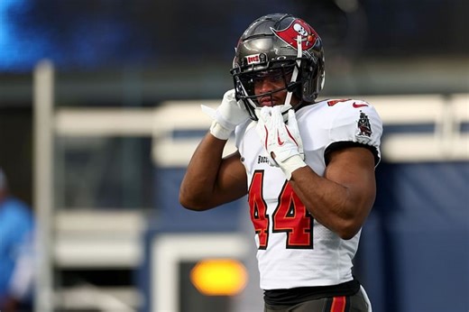 Sean Tucker Contract