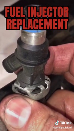 How to Change Fuel Injectors: DIY Fuel Injector Replacement Tutorial