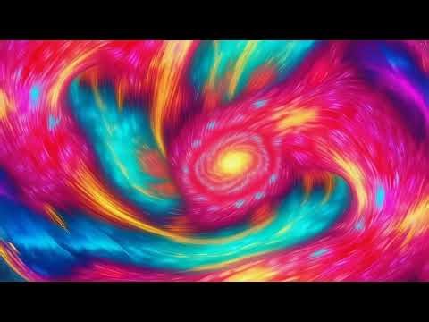 Space Cat - Emotions