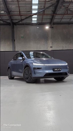 2025 Tesla Model Y first drive review: So good, yet so polarising