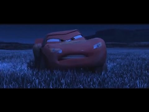 Lightning Mcqueen Farts