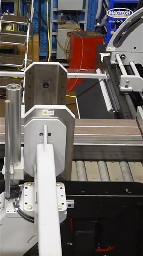 Automation That Moves Your Shop Forward