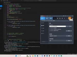 vs怎么安装python的第三方库