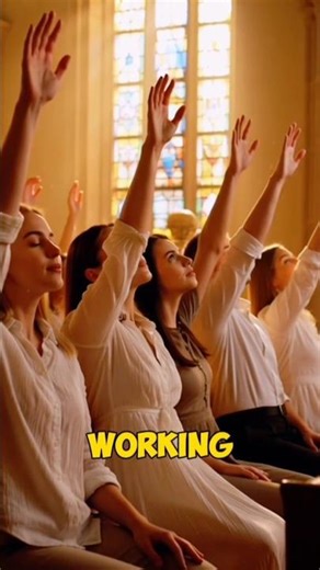 God Is Working Even When You Don’t See It #YouTubeShorts #shorts #ChristianMotivation #God #jesus