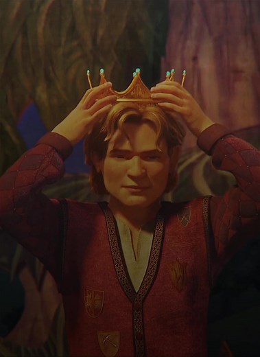 Arthur and Shrek: A Tale of Friendship