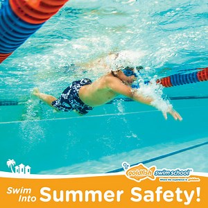 Swim Safely this Summer! These are the rules for pools!