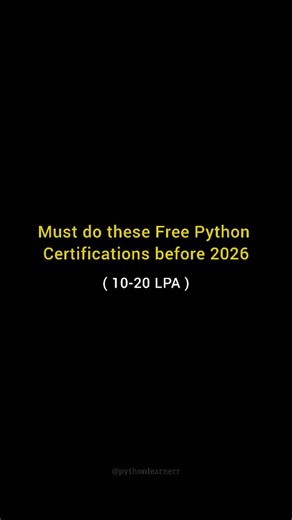 Don't Miss this ❌...Save it ✔️... @pythonlearnerr Follow for more  . . New Handwritten Notes uploaded on Telegram (Link in Bio) . . . . . #python #python3ofcode #programmers #coder #programming #developerlife #programming language #womenwhocode #codinggirl #entrepreneurial #softwareengineer #100daysofcode #developer #coding #software #programminglife #codinglife #code | Python Programming | Facebook