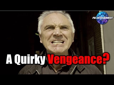 THE LIMEY (1999) An Offbeat, Indie, Gangster Revenge