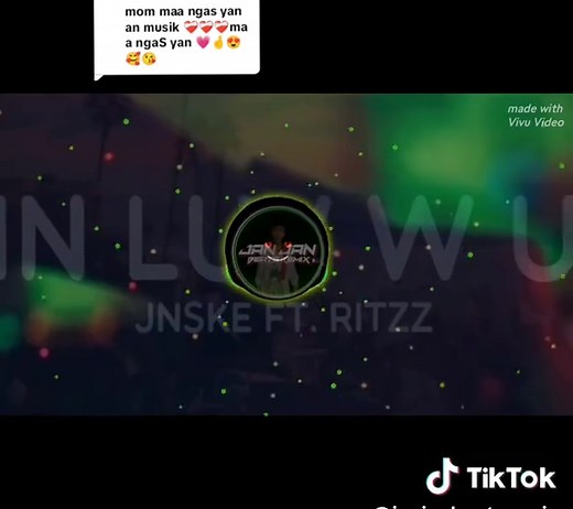 Music Remix Compilation for TikTok Fans