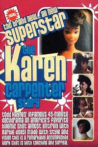 Superstar: The Karen Carpenter Story (1987) - Movie