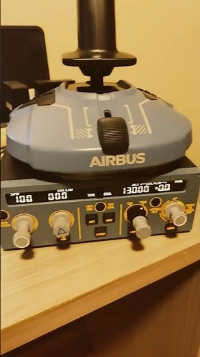 Como configurar o MiniFCU com o NOVO A320 v2 da Inibuilds para Flight Simulator 2020