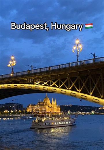 Top Places to Visit in Budapest, Hungary