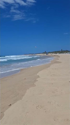 english quotes barra beach inhambane #motivationalquotes #indianocean #english #mozambique #africa