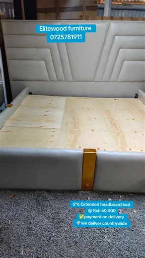 Elite Wood Furniture on Reels