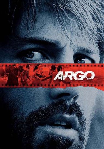 Argo (2012) - Movie