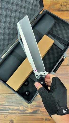 How much would you pay for this knife?