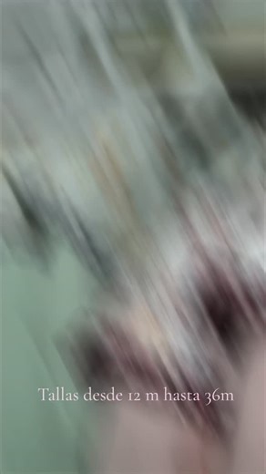 Nuevo modelito de sudaderita con braguita en volantes , tallas desde 12m hasta 36m. WhatsApp al 646394880 | latiendadelospapis | Facebook