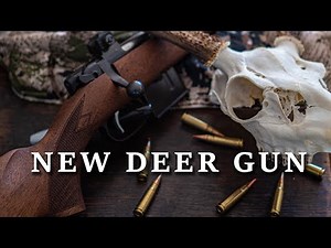 CZ 527 Deer Rifle: A Great low-priced Hunting Rifle