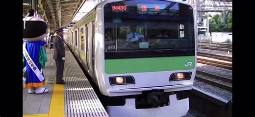 Exploring Japan's Railways: A Travel Journey
