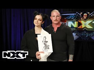 Poppy Drops Her New Album LIVE as Dexter Lumis Moves On | WWE NXT Highlights 6/08/21 | WWE on USA