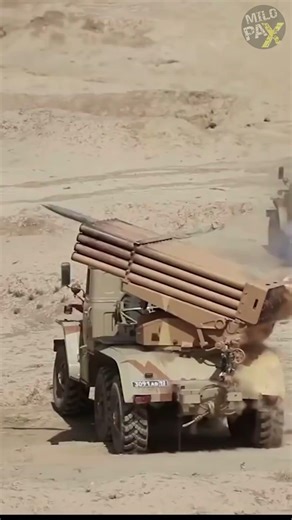 20 Seconds of Hell: 400 Rockets Unleashed! 🚀🔥