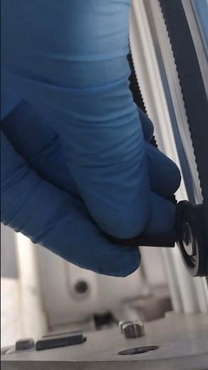 How To Replace the Air Assist Fan on A Glowforge Pro, Plus, or Basic (Part 3 of 3) #glowforge #howto