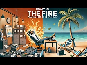 1. What is the FIRE Movement