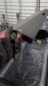 Mobile Repair Truck Tool Box #tools #automotivetools