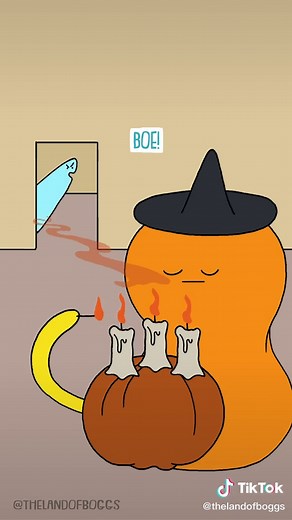 Boe and Boggo: Holiday Animation in the Land of Boggs