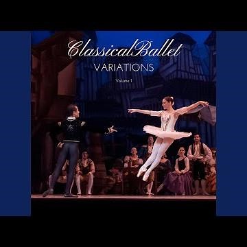 Don Quixote, Act I: Quiteria's Variation "Kitri" (Slow)