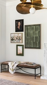 Moments from our brand new Fall Catalog 🤍 | High Fashion Home