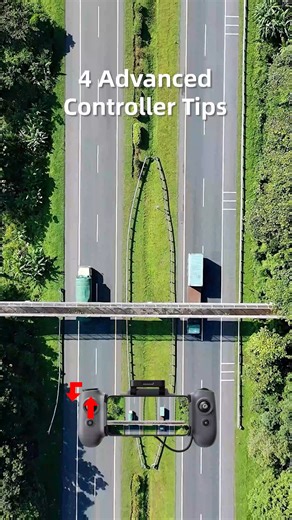 52K views · 495 reactions | Master Your Flight: Controller Tips for ATOM 2 #PotensicATOM2 | Potensic | Facebook