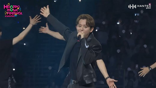 [4K]H.O.T. Candy官摄直击！前奏一响就是回忆杀~