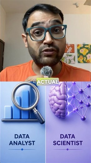Business Analyst vs Data Analyst!